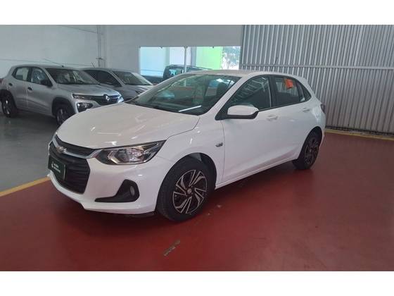 CHEVROLET ONIX 1.0 FLEX LT MANUAL CHEVROLET ONIX 1.0 FLEX LT MANUAL